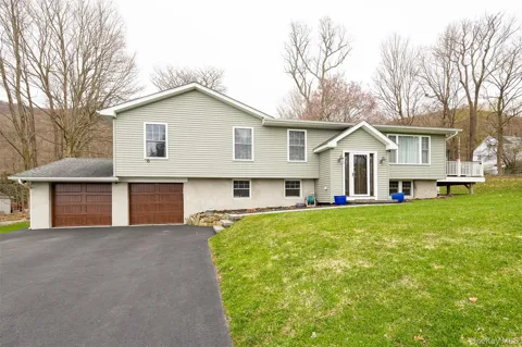 8 Willow Road