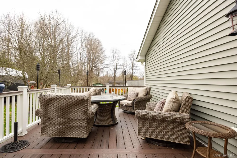 8 Willow Road Beacon, NY 12508