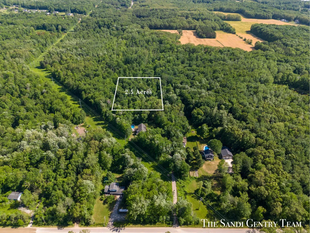 113th Ave PRVT Avenue #Parcel C Grand Haven, MI 49417