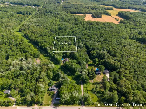 113th Ave PRVT Avenue #Parcel C