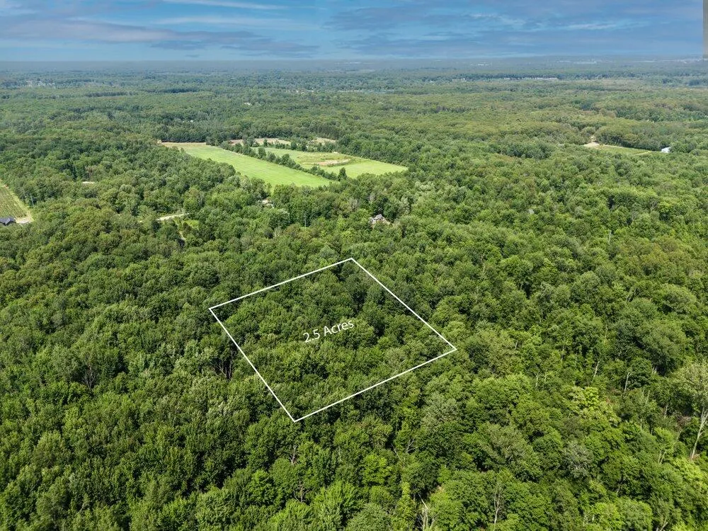 113th Ave PRVT Avenue #Parcel C Grand Haven, MI 49417