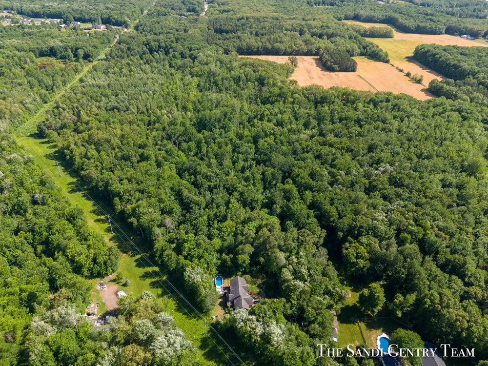 113th Ave PRVT Avenue #Parcel C Grand Haven, MI 49417