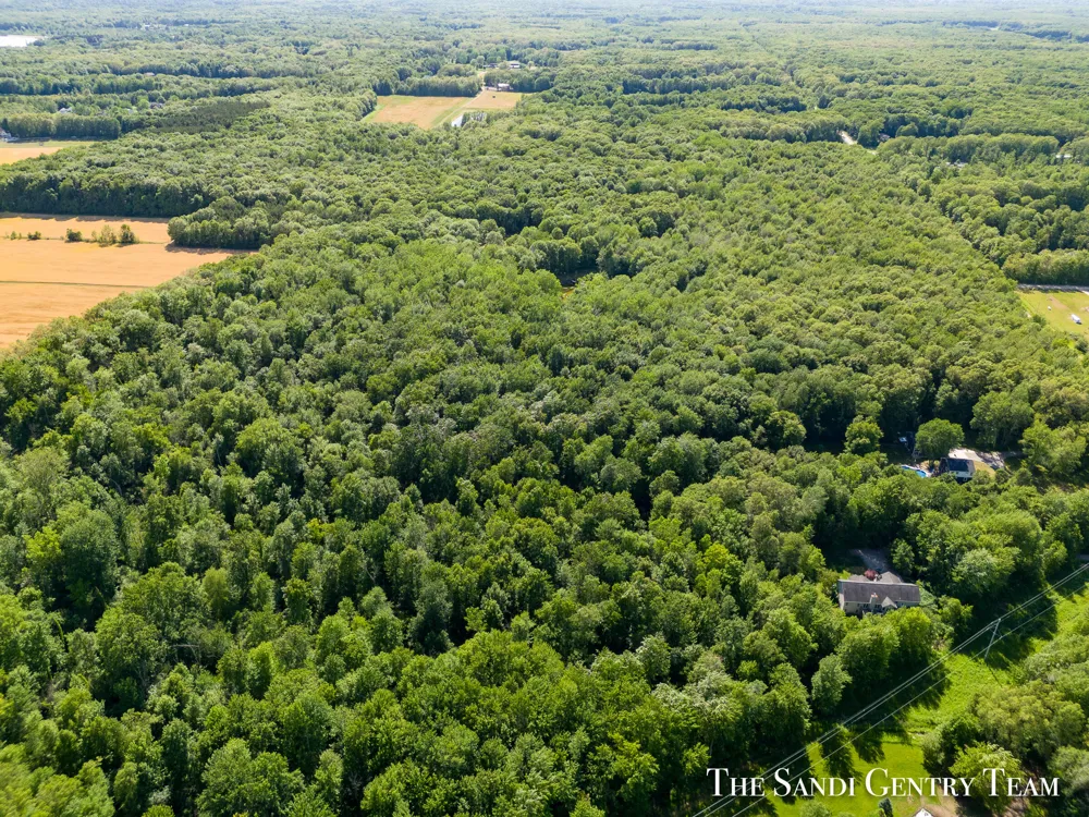 113th Ave PRVT Avenue #Parcel C Grand Haven, MI 49417