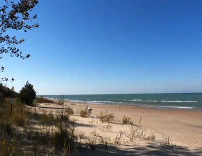 Ridge Road Mears, MI 49436