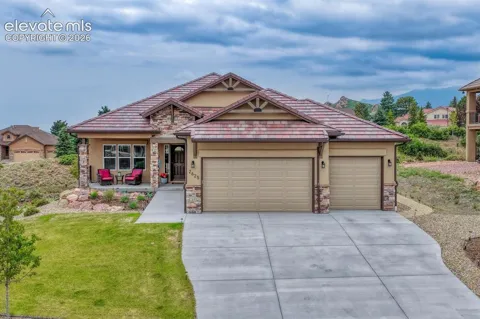 2625 Brogans Bluff Drive