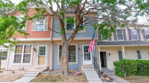 3575 Queen Anne Way