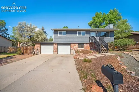 4140 Tulip Way