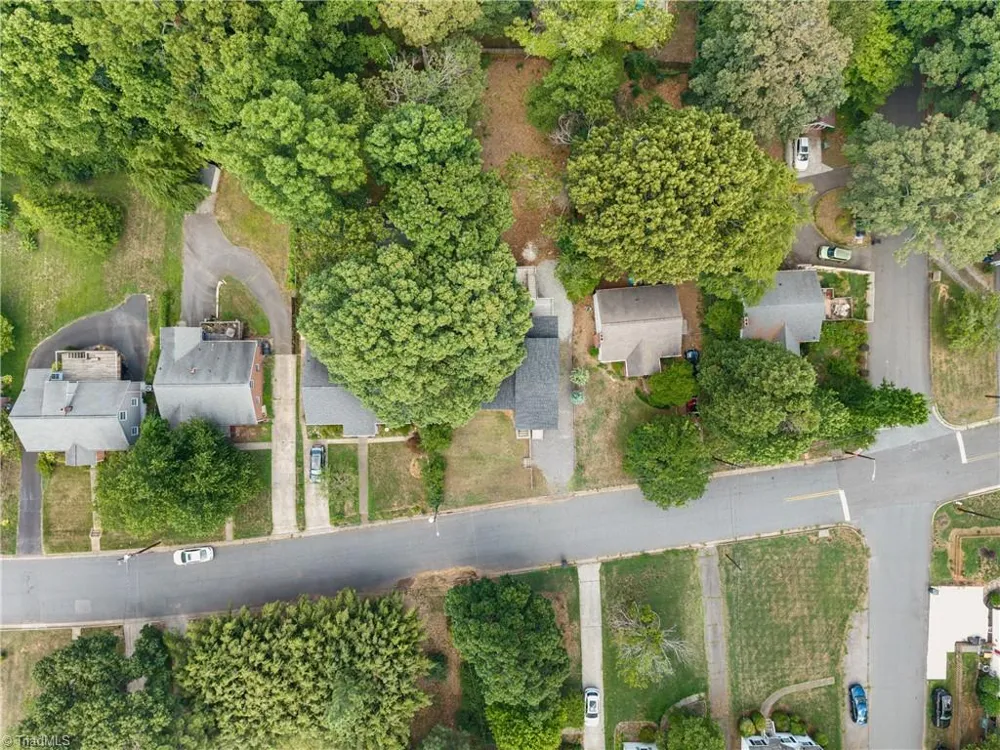 1037 Madison Avenue Winston-Salem, NC 27103