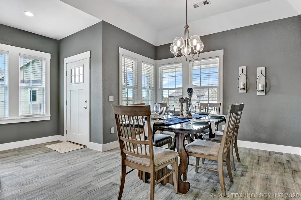 1178 Wild Indigo Circle Calera, OK 74730