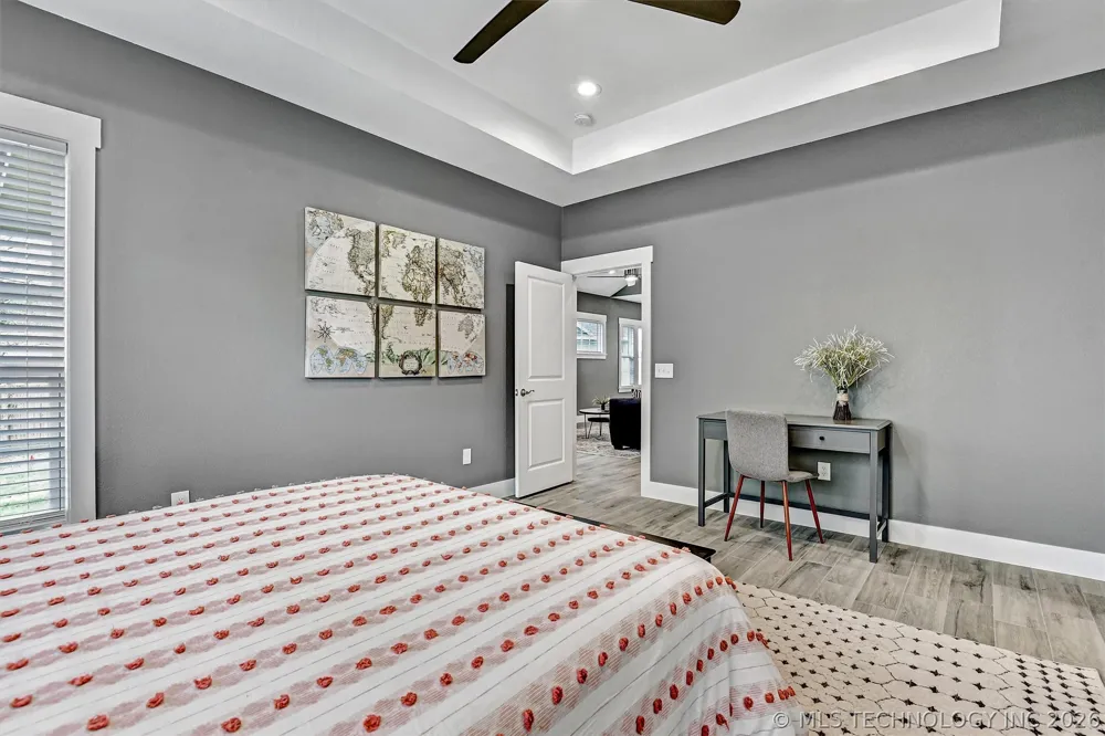 1178 Wild Indigo Circle Calera, OK 74730