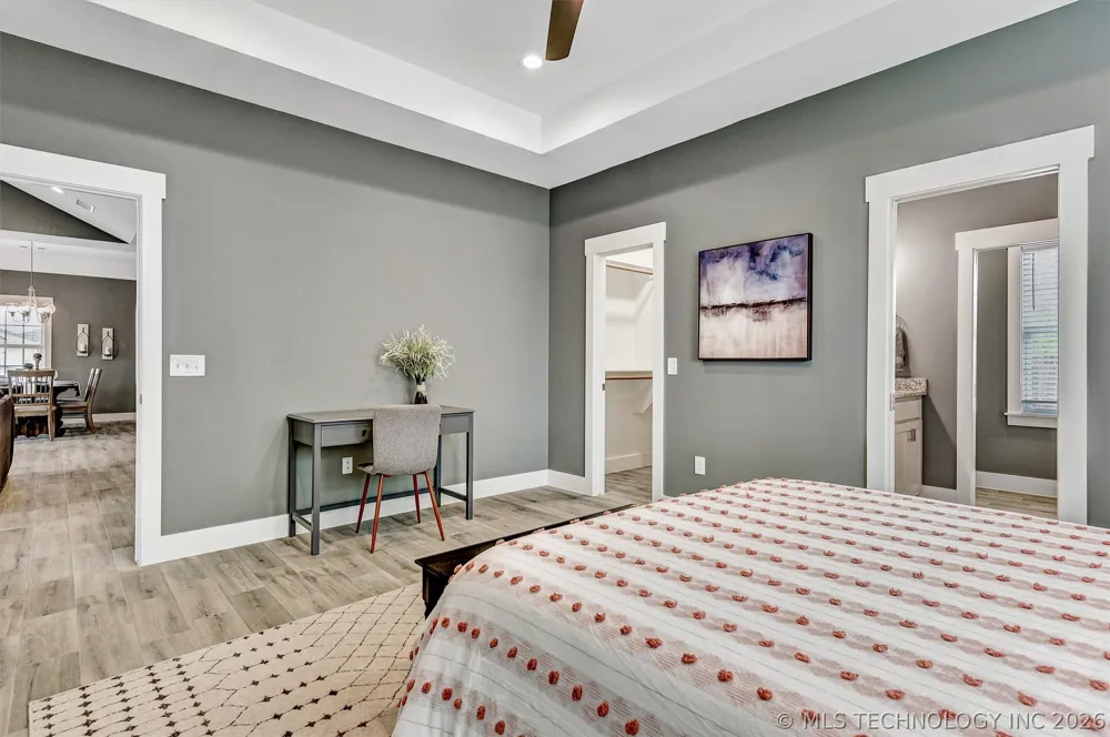 1178 Wild Indigo Circle Calera, OK 74730