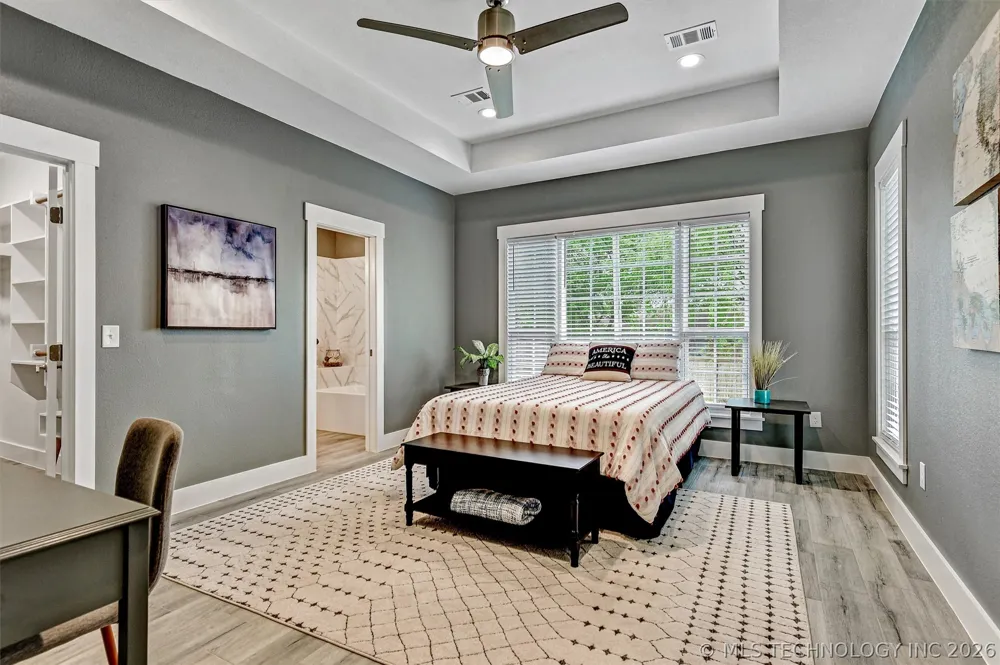 1178 Wild Indigo Circle Calera, OK 74730
