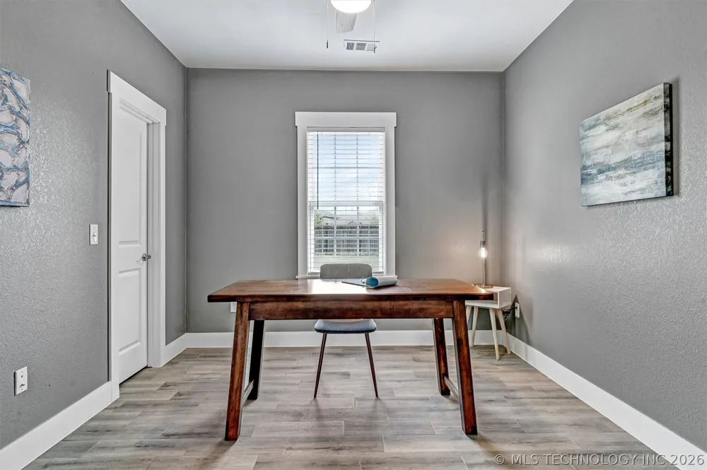 1178 Wild Indigo Circle Calera, OK 74730