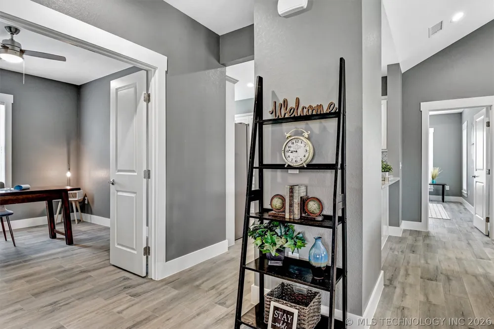 1178 Wild Indigo Circle Calera, OK 74730