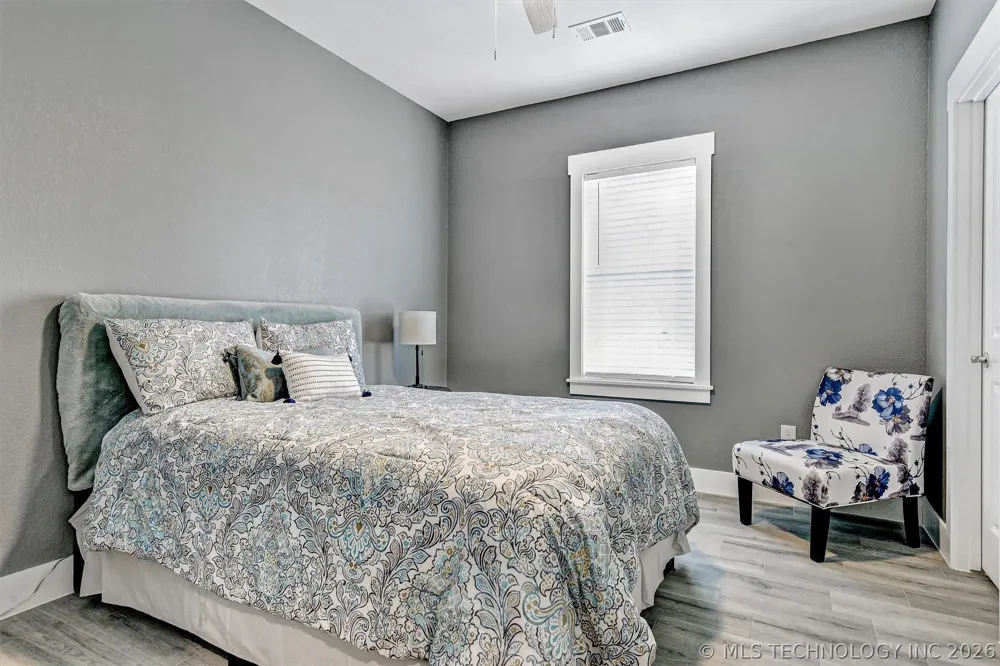 1178 Wild Indigo Circle Calera, OK 74730