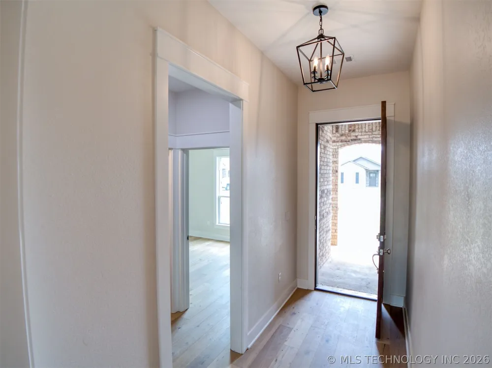 1197 Wild Indigo Circle Calera, OK 74730