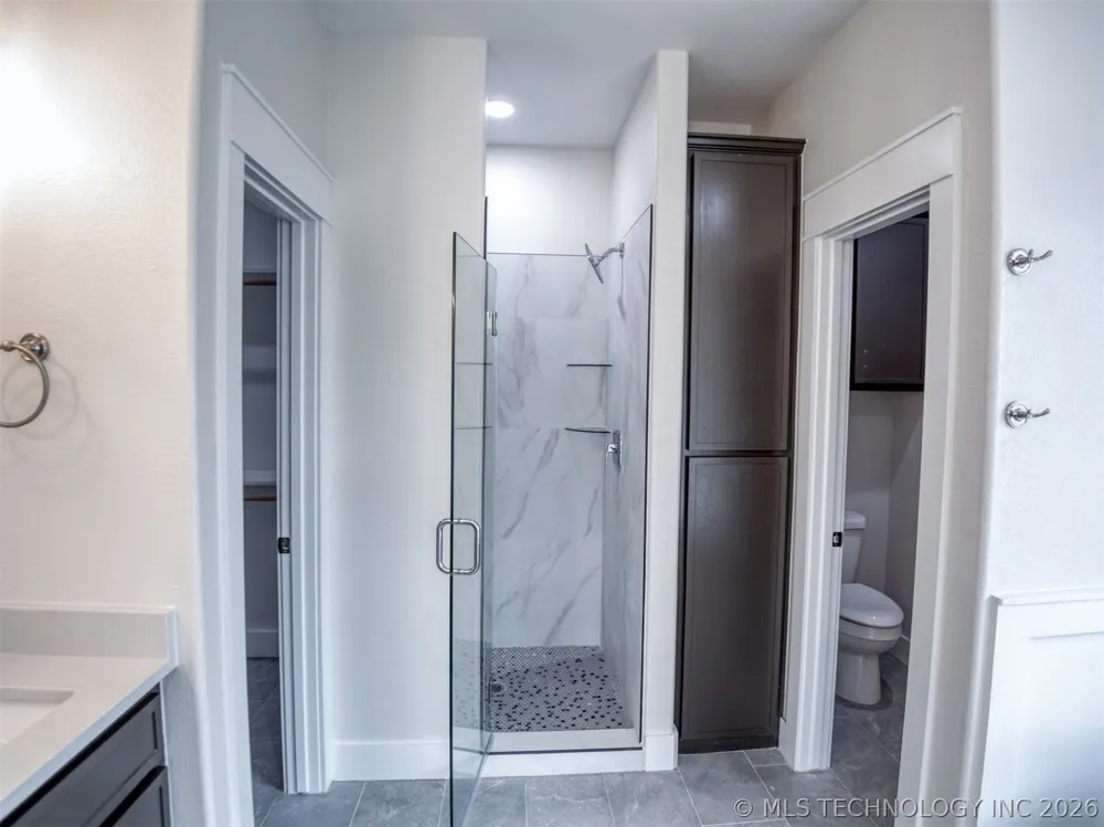 1197 Wild Indigo Circle Calera, OK 74730