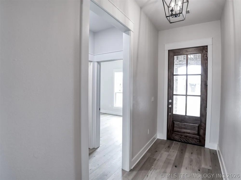 1197 Wild Indigo Circle Calera, OK 74730