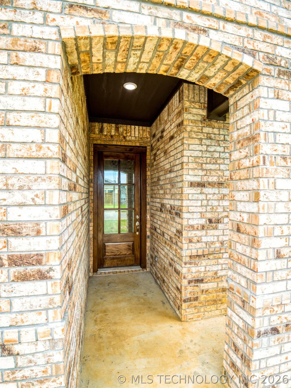 1197 Wild Indigo Circle Calera, OK 74730
