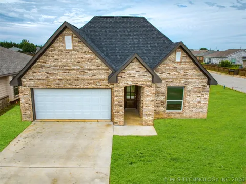 1197 Wild Indigo Circle