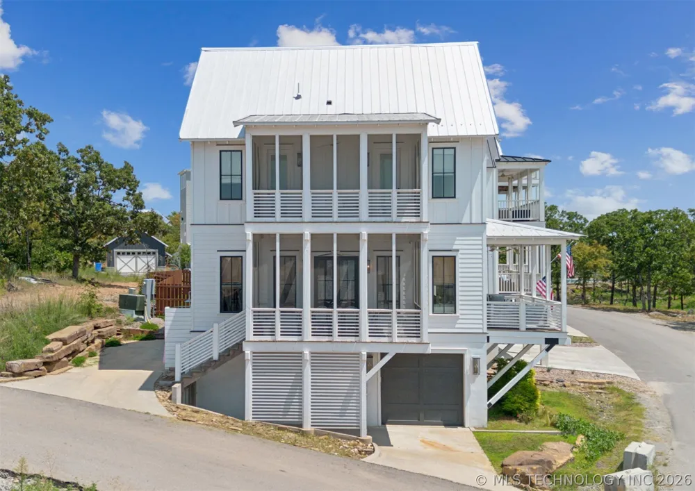 101 Lower Greenway Carlton Landing, OK 74432
