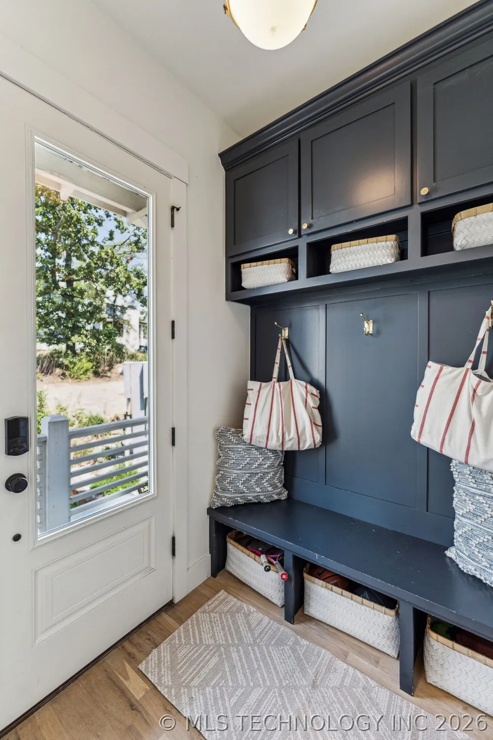 101 Lower Greenway Carlton Landing, OK 74432