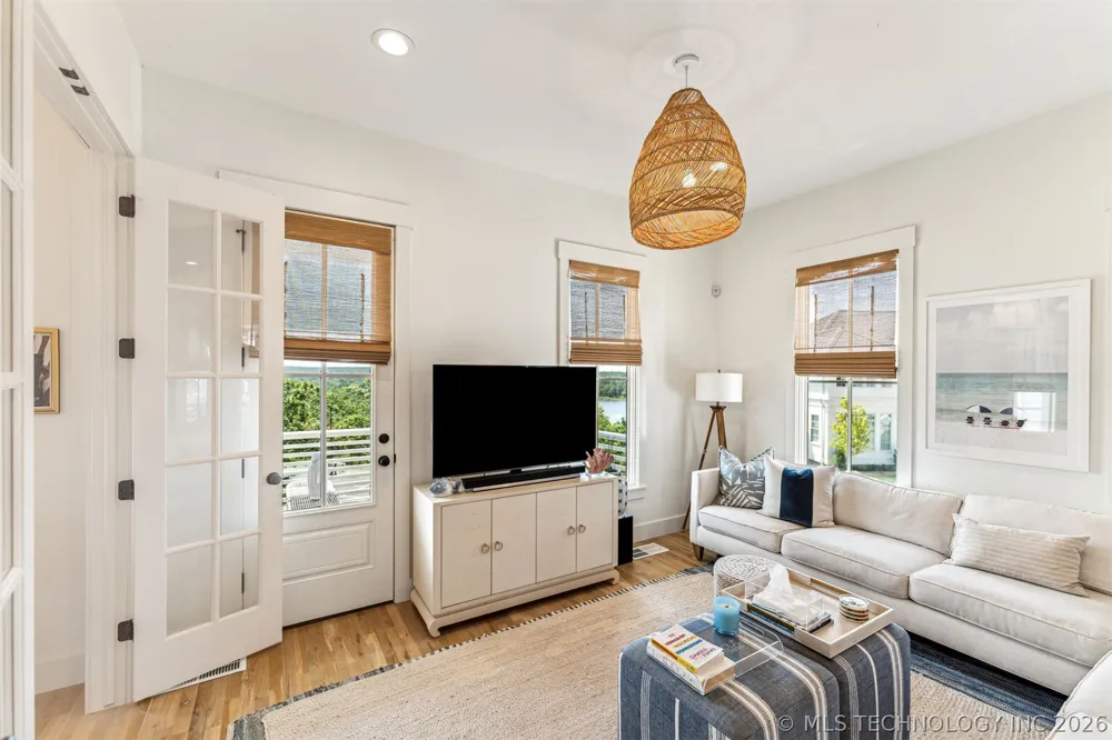 101 Lower Greenway Carlton Landing, OK 74432