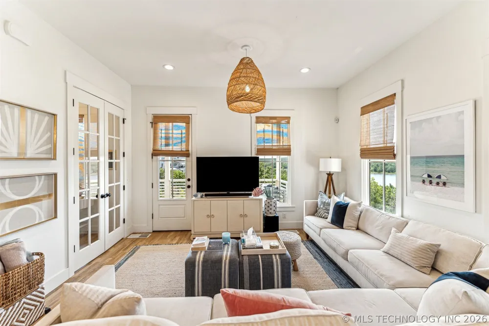 101 Lower Greenway Carlton Landing, OK 74432
