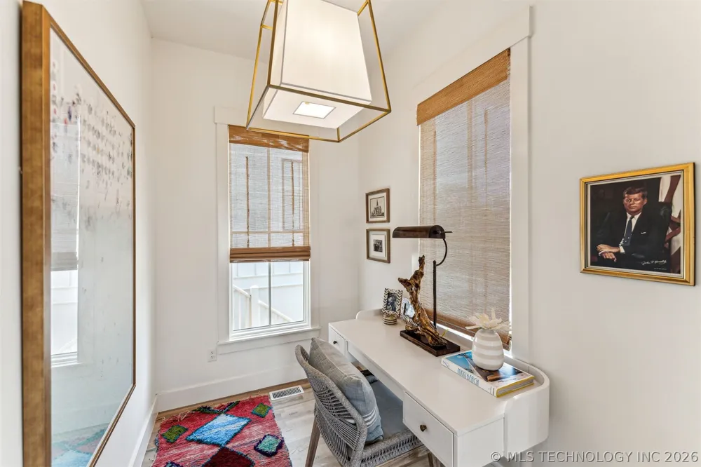 101 Lower Greenway Carlton Landing, OK 74432
