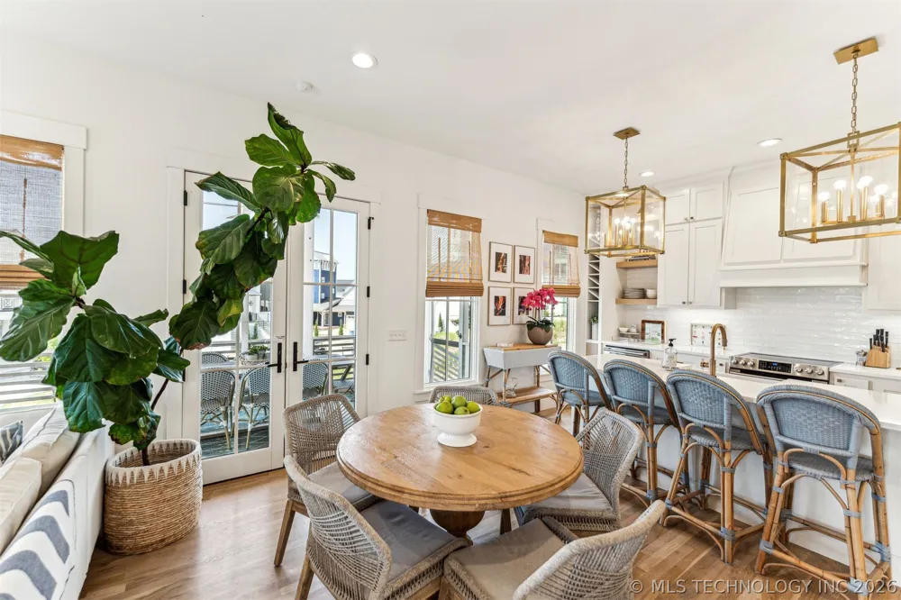 101 Lower Greenway Carlton Landing, OK 74432