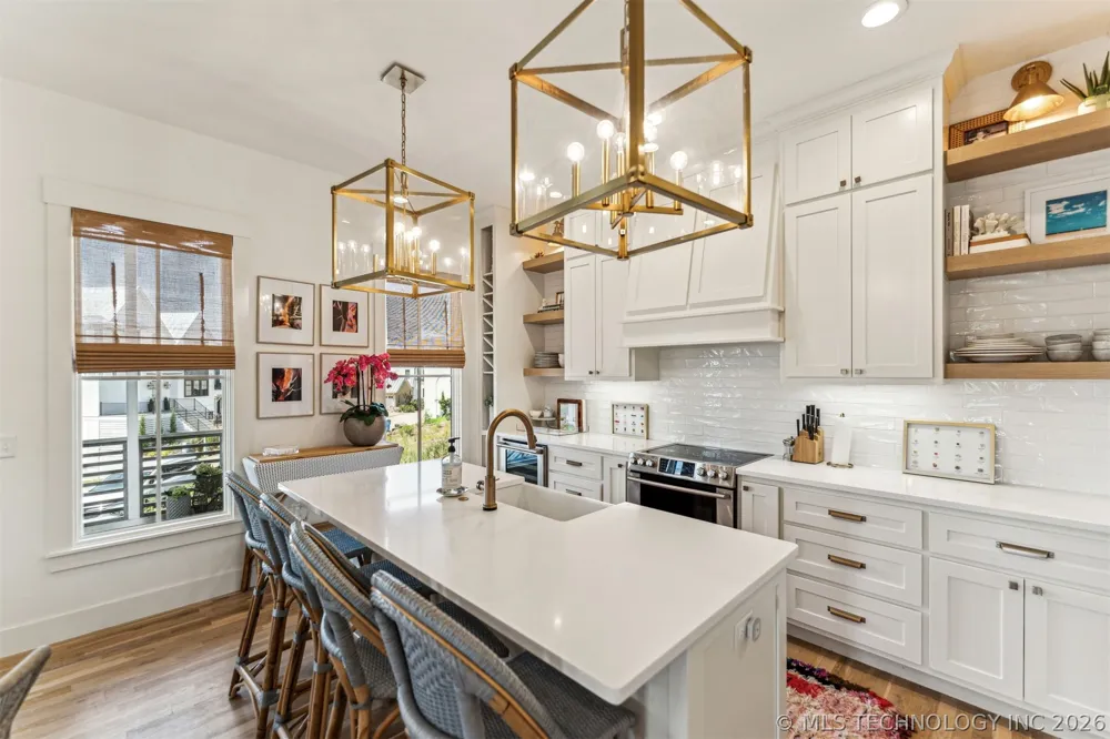 101 Lower Greenway Carlton Landing, OK 74432