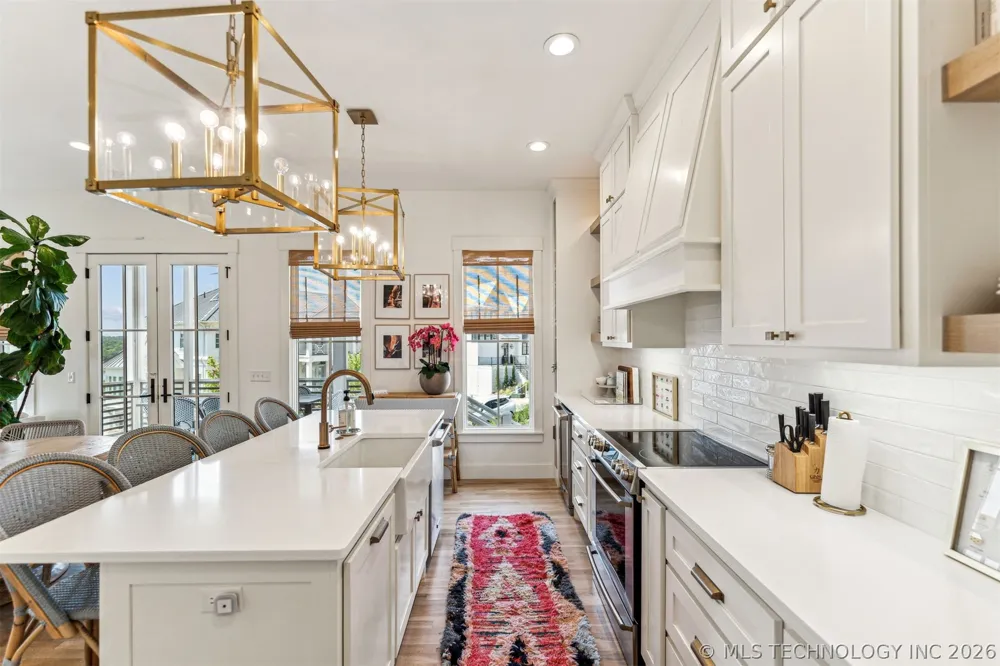 101 Lower Greenway Carlton Landing, OK 74432