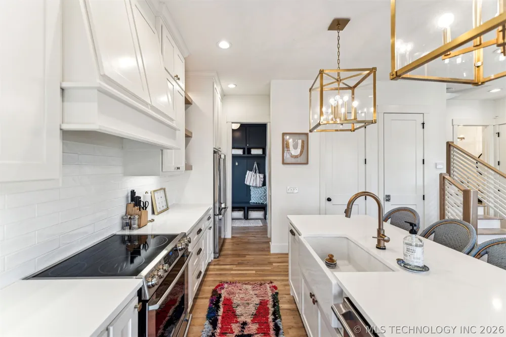 101 Lower Greenway Carlton Landing, OK 74432