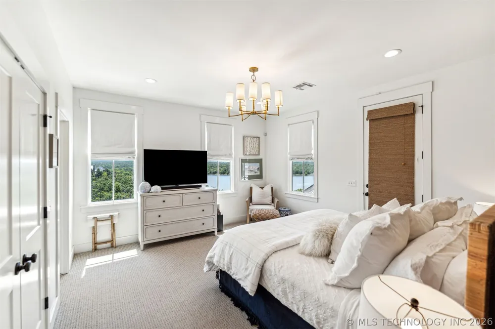 101 Lower Greenway Carlton Landing, OK 74432
