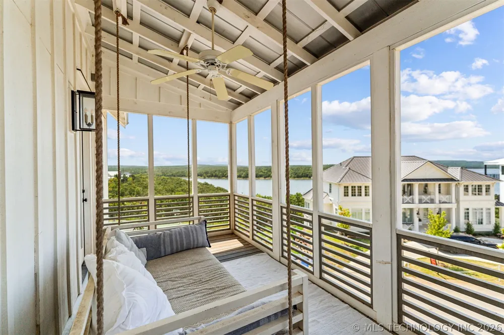 101 Lower Greenway Carlton Landing, OK 74432