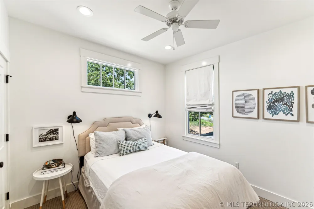 101 Lower Greenway Carlton Landing, OK 74432
