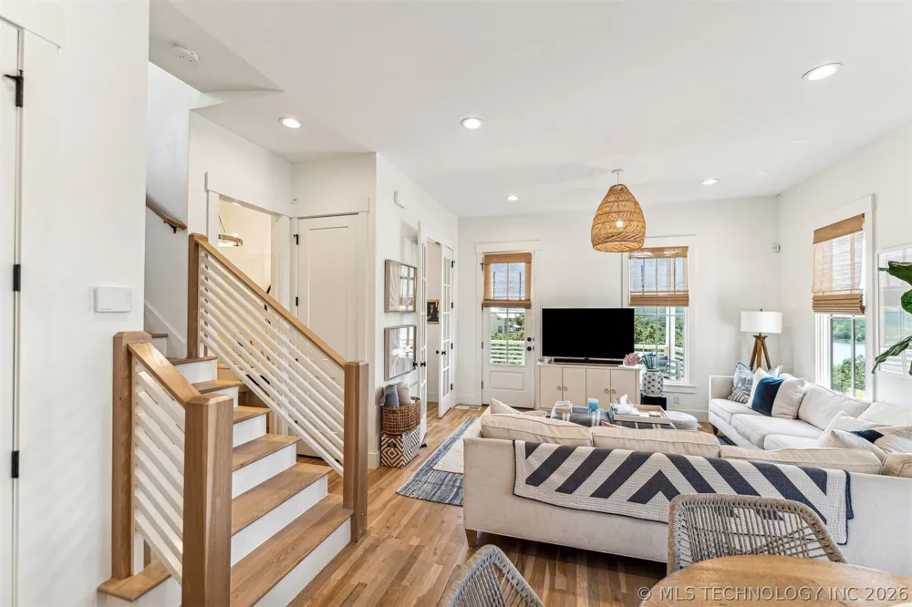 101 Lower Greenway Carlton Landing, OK 74432