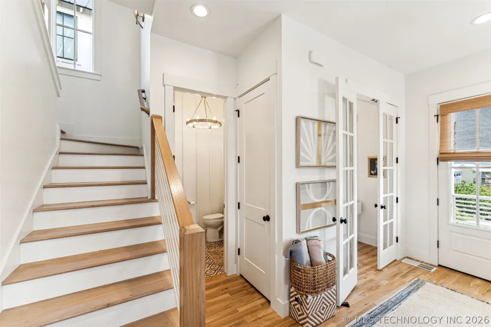101 Lower Greenway Carlton Landing, OK 74432