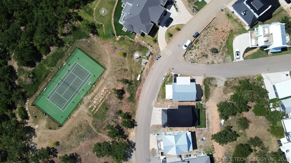 101 Lower Greenway Carlton Landing, OK 74432
