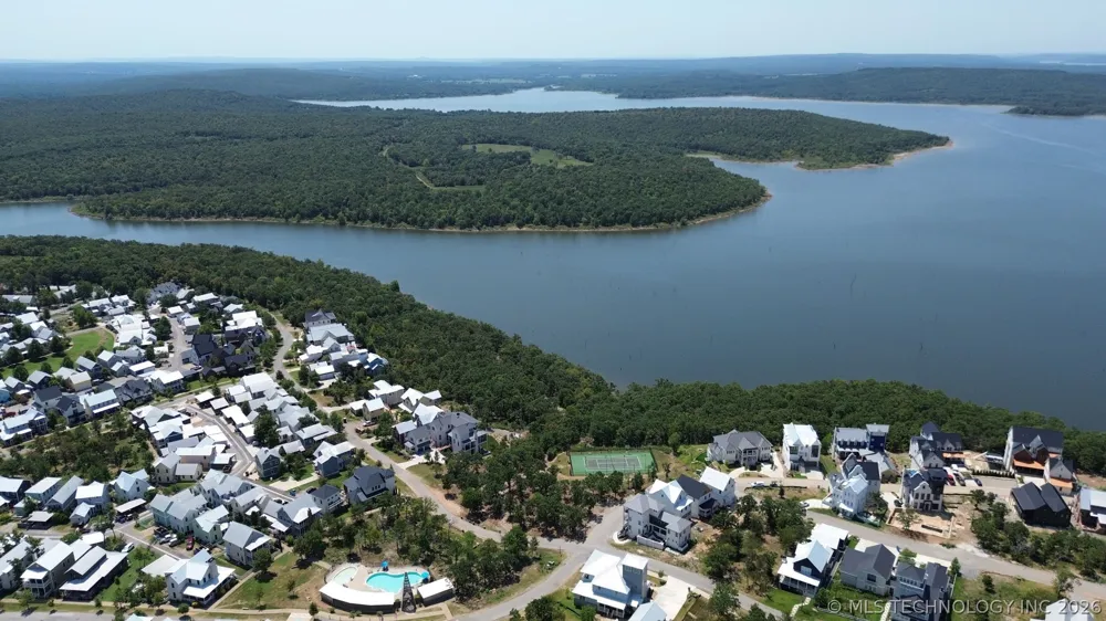 101 Lower Greenway Carlton Landing, OK 74432