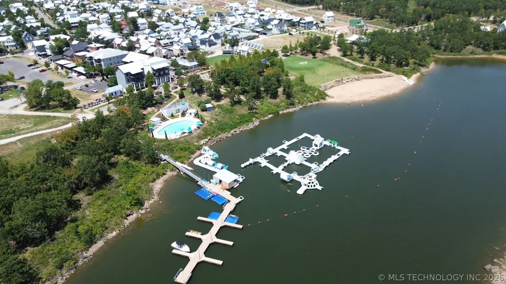 101 Lower Greenway Carlton Landing, OK 74432