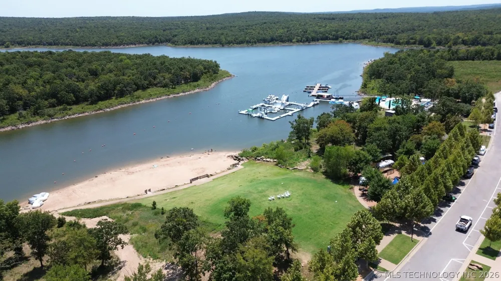101 Lower Greenway Carlton Landing, OK 74432