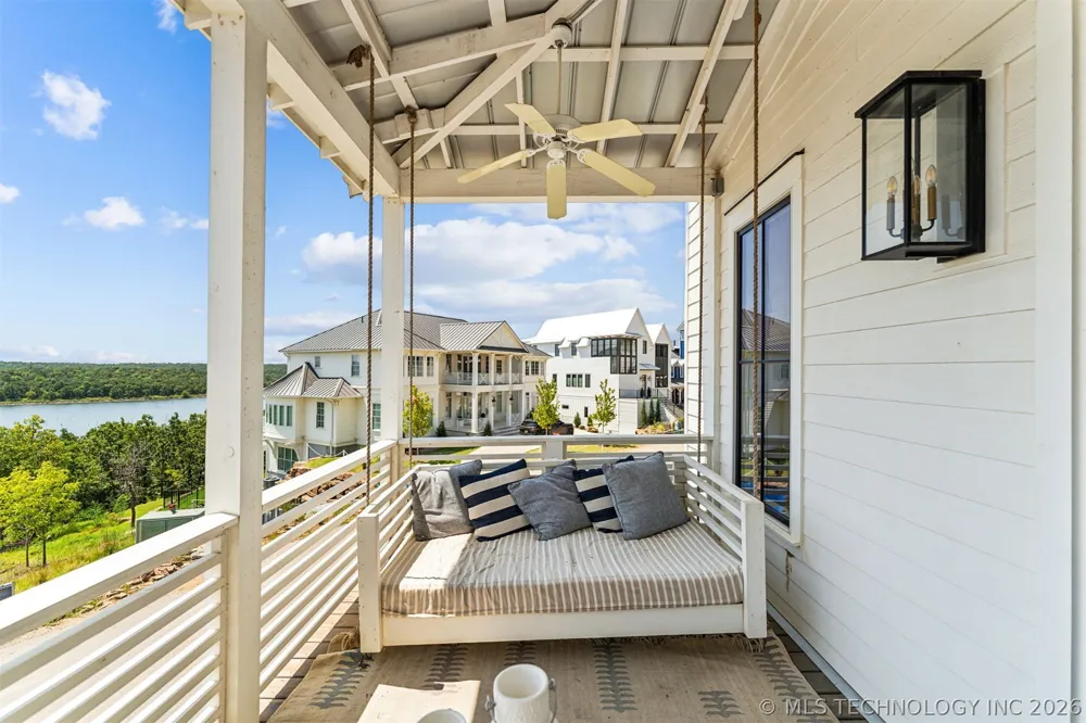 101 Lower Greenway Carlton Landing, OK 74432