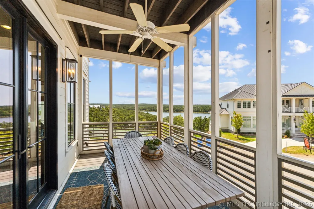 101 Lower Greenway Carlton Landing, OK 74432