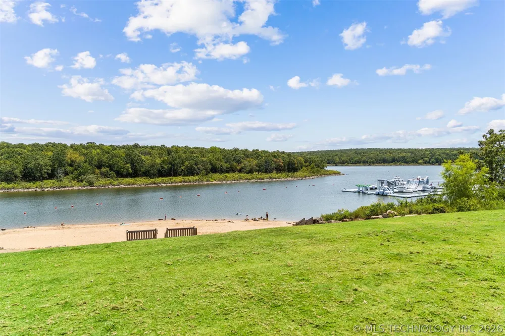 101 Lower Greenway Carlton Landing, OK 74432
