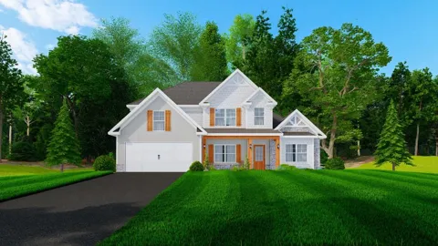 4173 Holstein Hill