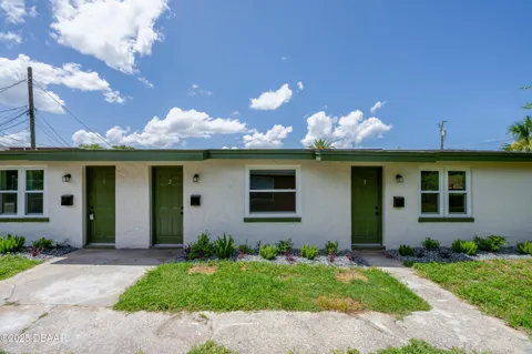 259 Jefferson Street #2