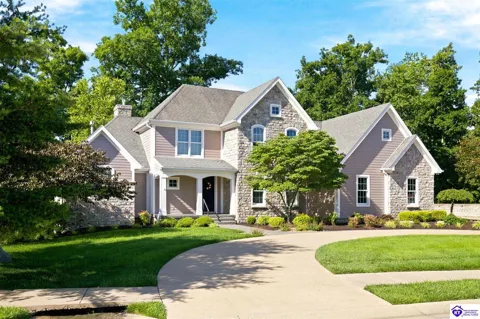 111 Anniston Way