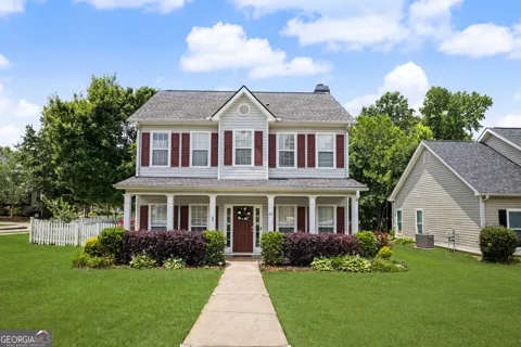 85 High Point North DR