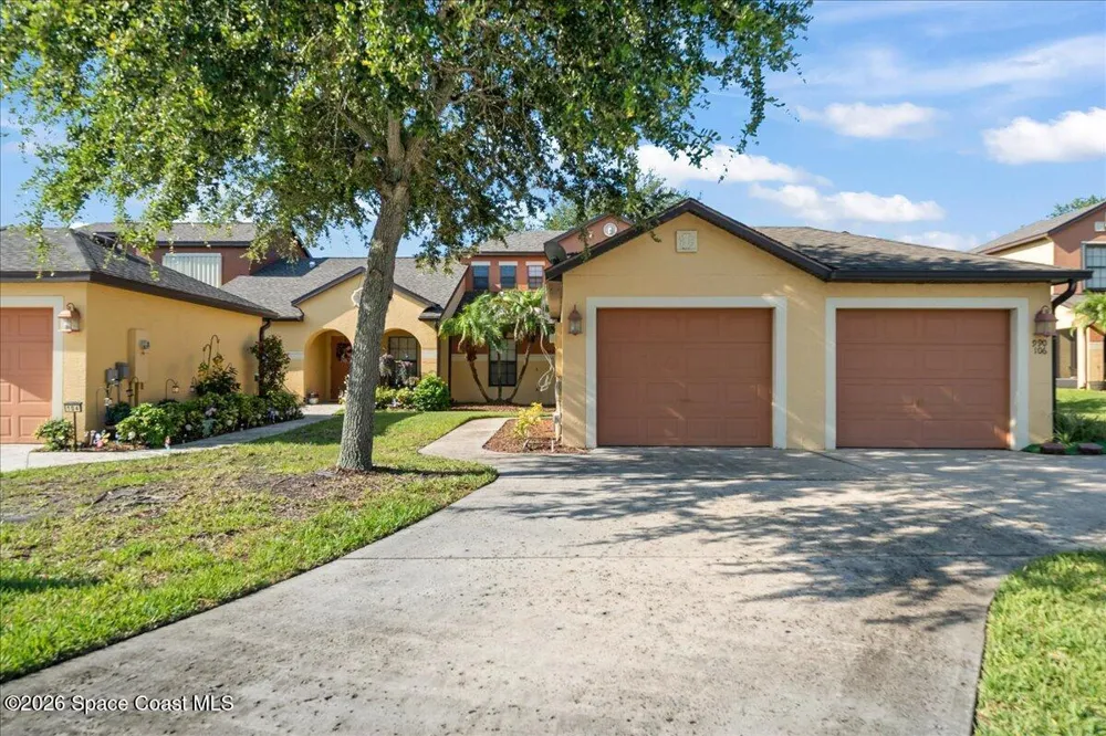 990 Luminary Circle #105 Melbourne, FL 32901